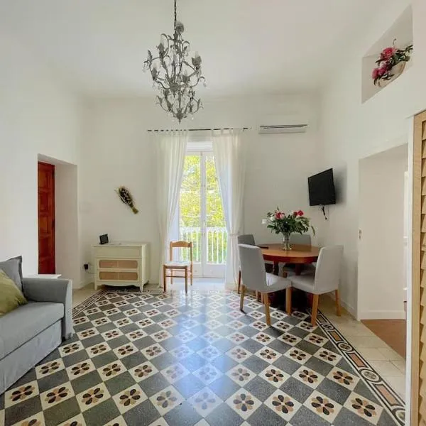 Casa Giusi