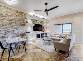 Desert Cottage