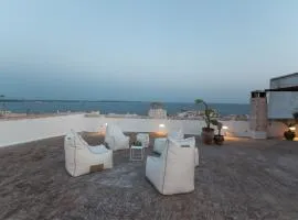 Terrazza Doxi Fontana