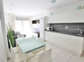 Apartamento 10 Marjal Playa Centro de Guardamar