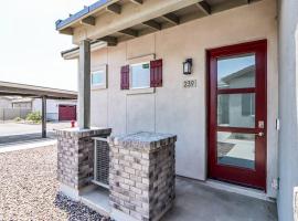 Goodyear Corporate Oasis 2BD 2BA
