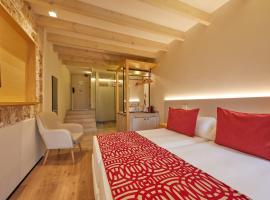 Fil Suites


                    4 stars