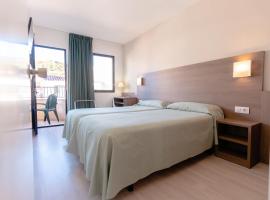 Apartamentos Loar