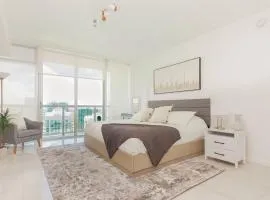 Condo at W residences high floor