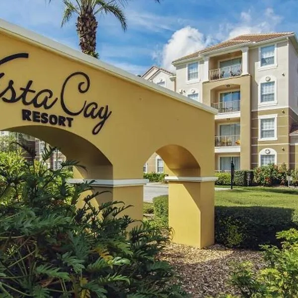Vista Cay Getaway Luxury Condo by Universal Orlando Rental