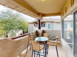 Vistoso Resort Casita #260