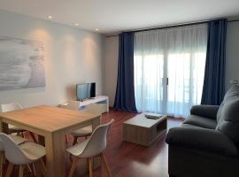 Palamós Apartamentos