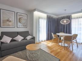 Rentalmar Suites Salou Families Only
