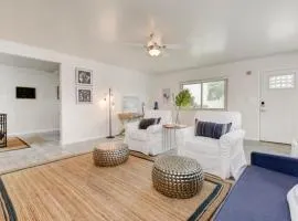 Perla D'Italia -1BR- FREE Driveway Parking -1 Car