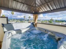 Park Blvd Paradise 303 - King Bed with a Private Spa