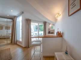 Lemon Soul apartment Sorrento center