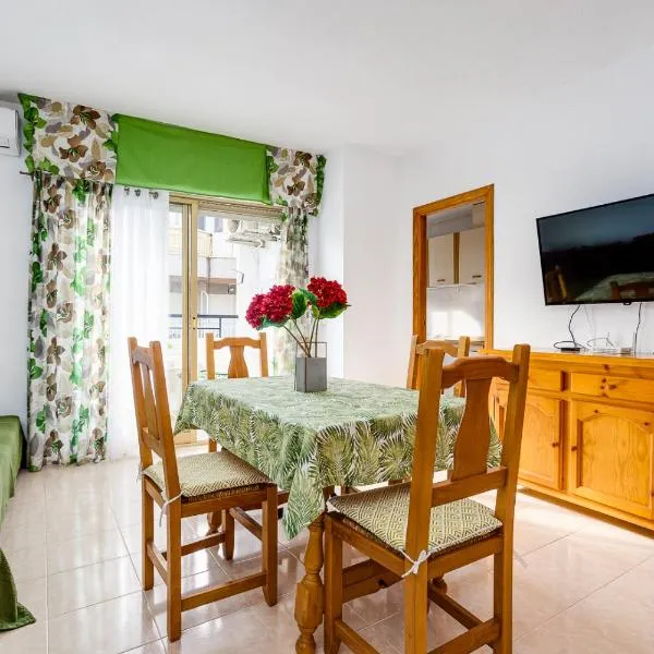 Apartment Concordia