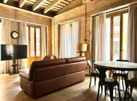 Apartment Plaza de la Merced
