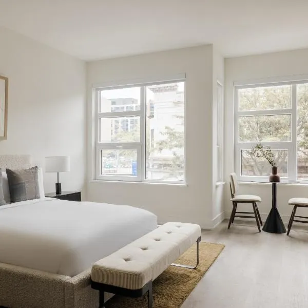 Placemakr NoMa - Capitol Hill