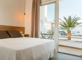 Apartamentos ZHR