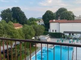 Appartements HOTEL RC12