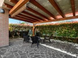 Sweety Kalimera House with Private Parking&Garden!