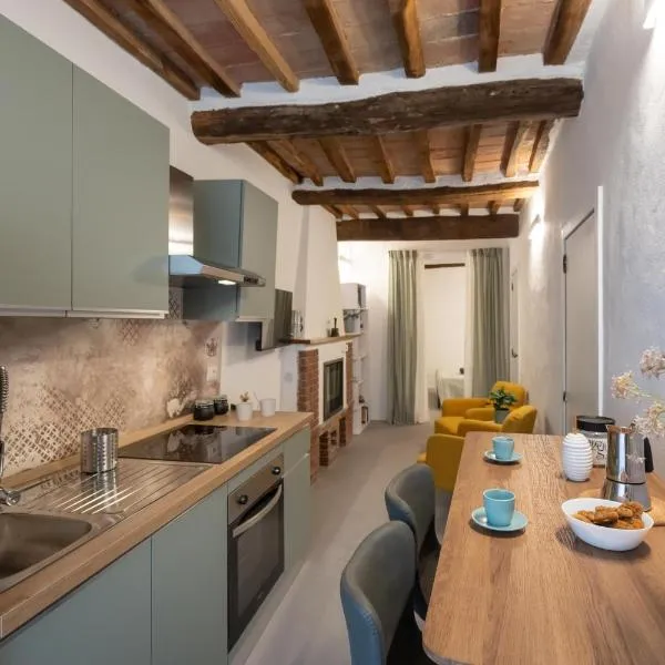 La Casa di Anna