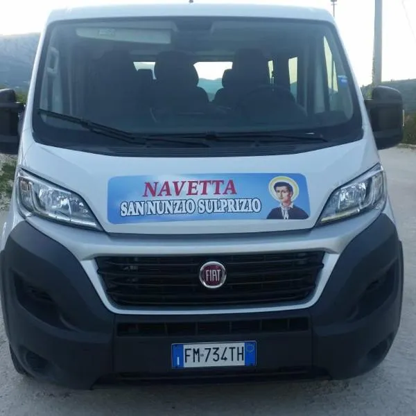 Appartamento Vacanza