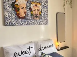 Ambrazzurra Apartament
