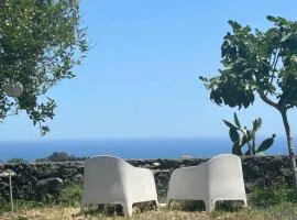 Vista Mare Etna