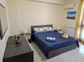 L'Isola e i Faraglioni house