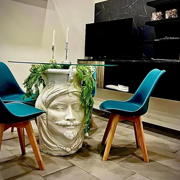 LAVIKA - Luxury Holiday Home