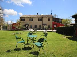 Appartamenti il PALAZZACCIO