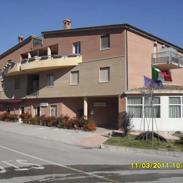 residence la collinetta