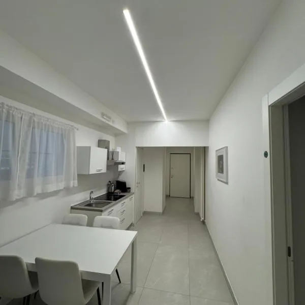 Re House Suite & Deluxe Apartament