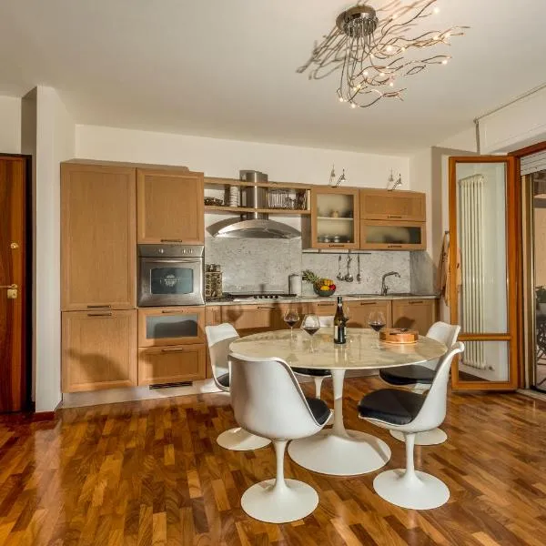 CASA BALLARIN