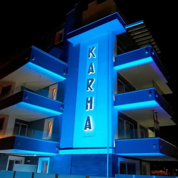 Karma Resort