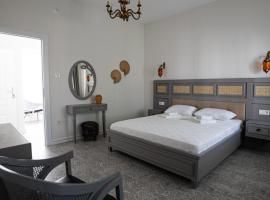 Büyükada Ece Suit