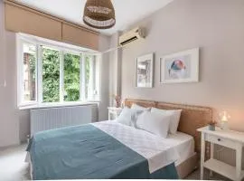 2BR House W Island Charm