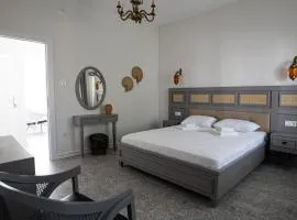 Büyükada Ece Suit