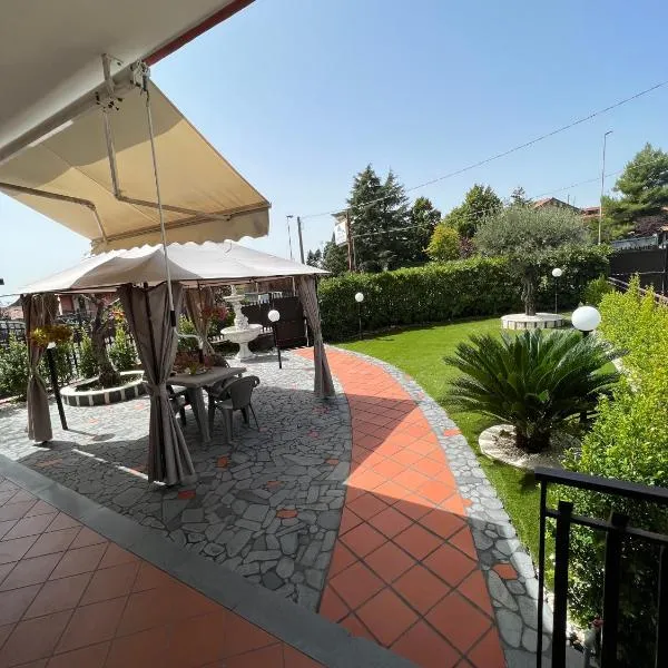 Casa Vacanze Volpe Dell'Etna