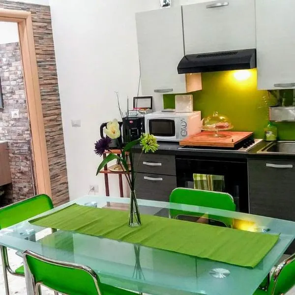Corte Degli Aranci House