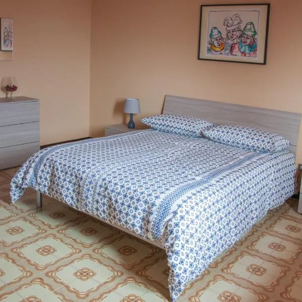 Il Giardino - accomodation