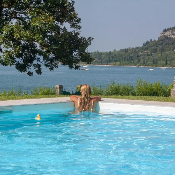 Appartamenti Villa Andrea