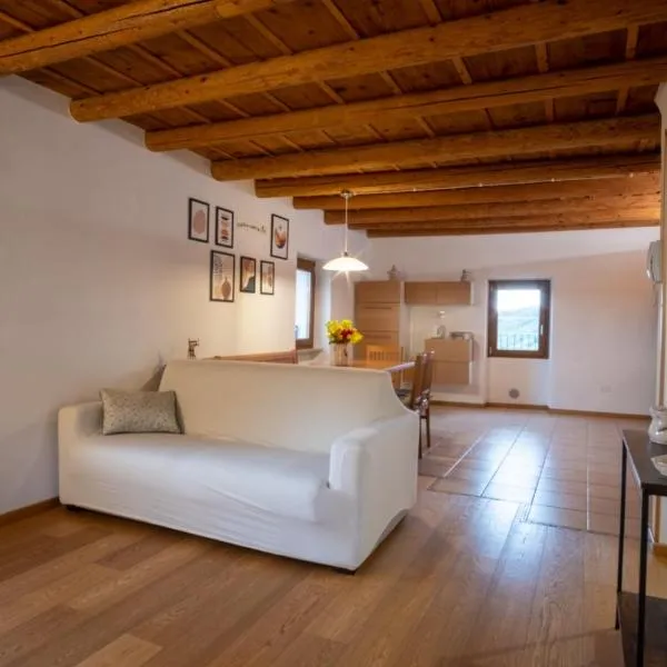 Casa Pastello in Valpolicella