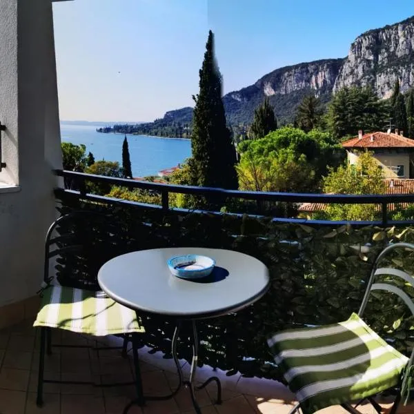 Garda Apartments in Euroresidence