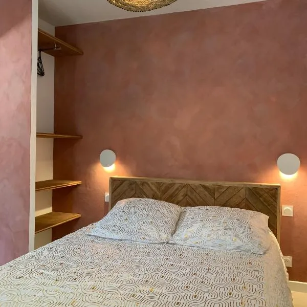 Studio Moderne Cozy