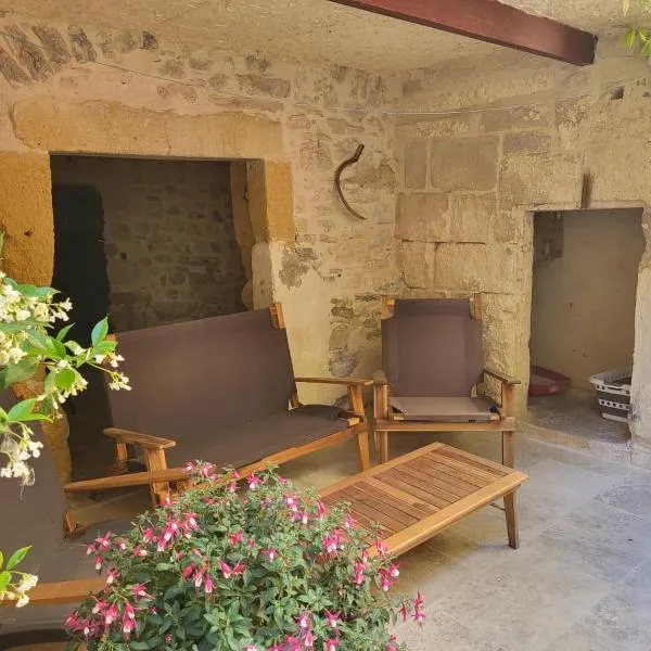 La grange