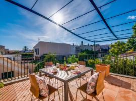 Ideal Property Mallorca - Binibonaire 2 PAX