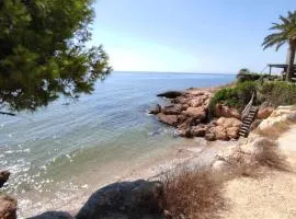 Playa piscina lujo byRinconesmediterraneos