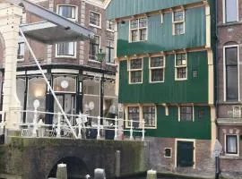 Huis met de Kogel