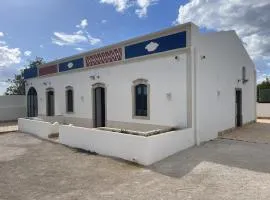 Monte Gerações