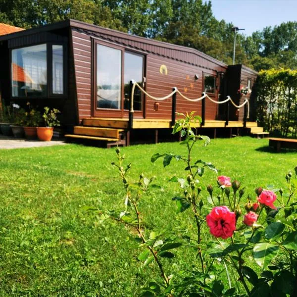 Bed and Breakfast Op het Broek