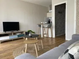 Le Cocon - Cosy - Parking privé