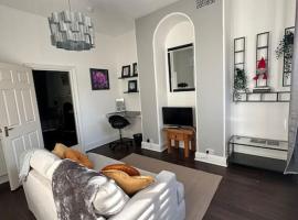Rialto luxury apartments Bath !